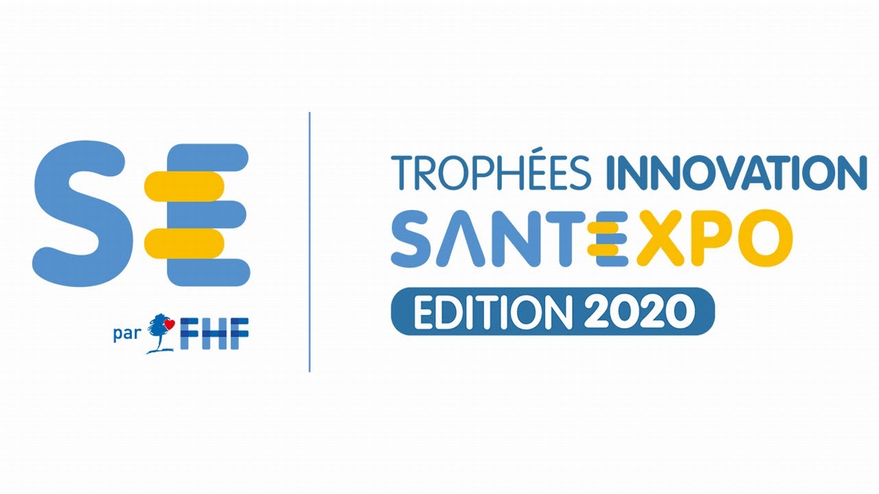 Trophées de l'innovation SANTEXPO