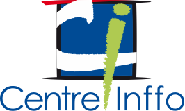 Logo Centre info