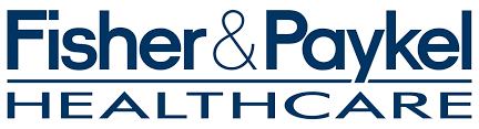 logo fisher et paykel healthcare