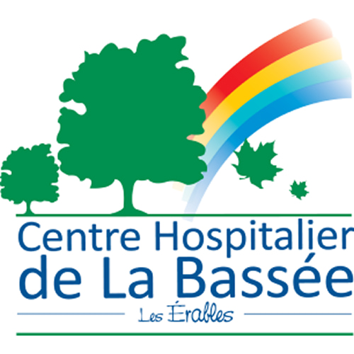 CH de La Bassée