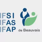Logo de l'IFSI de Beauvais