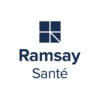 Logo de Ramsay Santé