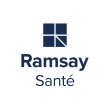 Logo de Ramsay Santé