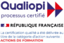 Logo Qualiopi