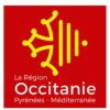Logo de la région Occitanie