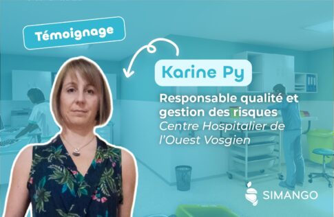 miniature interview karine py