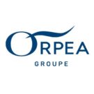 Logo du groupe Orpéa