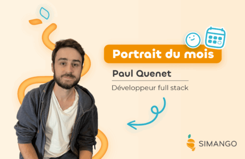 portrait paul